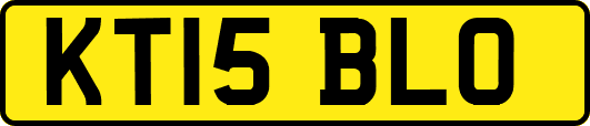 KT15BLO