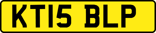 KT15BLP
