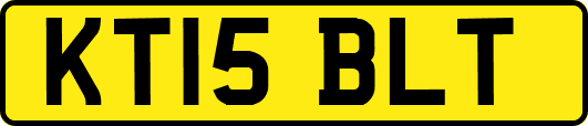 KT15BLT