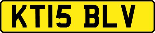 KT15BLV