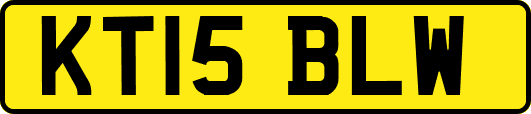 KT15BLW