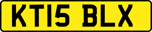 KT15BLX