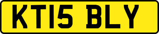 KT15BLY