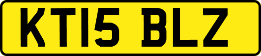 KT15BLZ