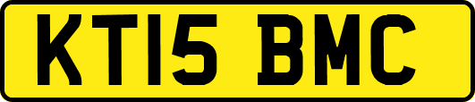 KT15BMC