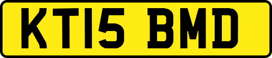 KT15BMD