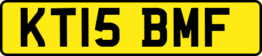 KT15BMF