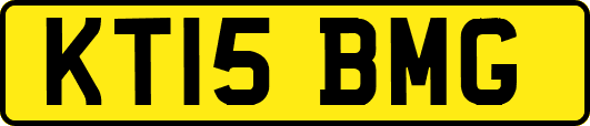 KT15BMG