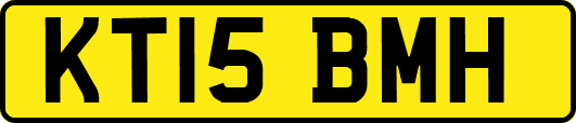 KT15BMH