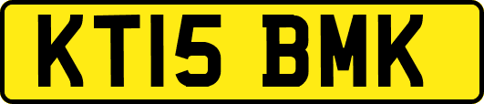 KT15BMK