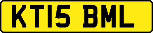 KT15BML