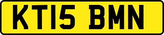 KT15BMN