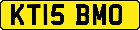 KT15BMO