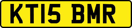KT15BMR