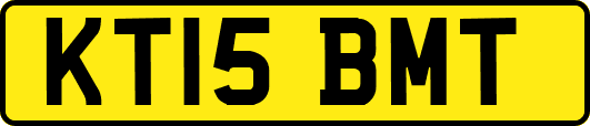 KT15BMT