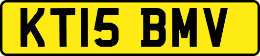 KT15BMV