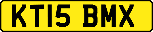 KT15BMX