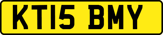 KT15BMY
