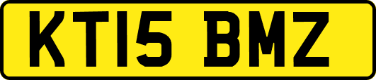 KT15BMZ