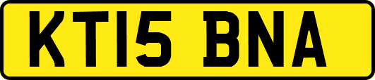 KT15BNA
