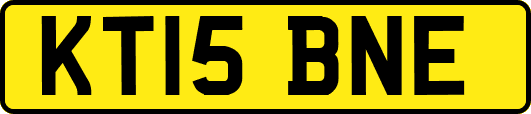 KT15BNE
