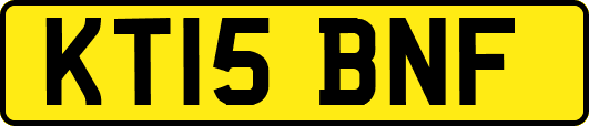 KT15BNF