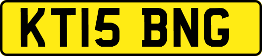 KT15BNG