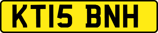 KT15BNH