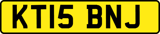 KT15BNJ