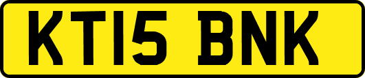 KT15BNK