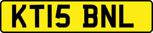 KT15BNL