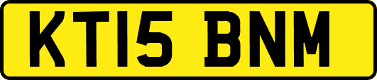KT15BNM