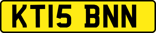 KT15BNN