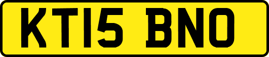 KT15BNO