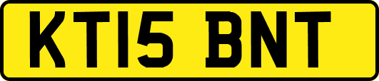 KT15BNT