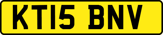 KT15BNV