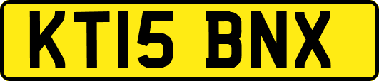 KT15BNX