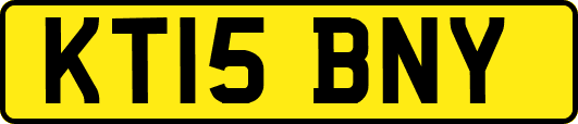 KT15BNY
