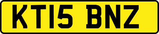 KT15BNZ