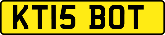 KT15BOT