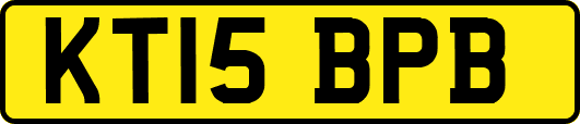 KT15BPB