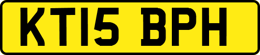 KT15BPH
