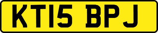 KT15BPJ