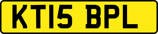 KT15BPL