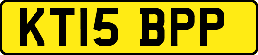 KT15BPP