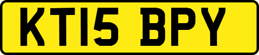 KT15BPY