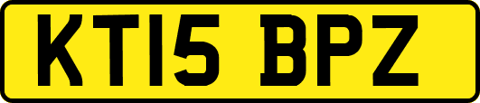KT15BPZ