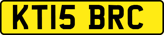 KT15BRC