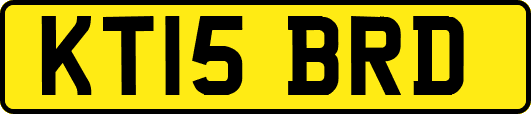 KT15BRD