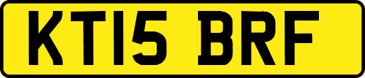 KT15BRF